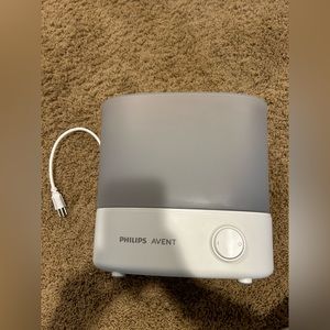 Philips AVENT Premium Baby Bottle Sterilizer